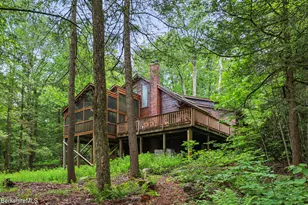 329 Lakeshore Dr, Sandisfield, MA 01255 - Photo 1