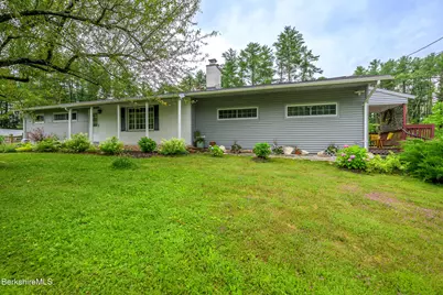 296 Housatonic St, Lenox, MA 01240 - Photo 1