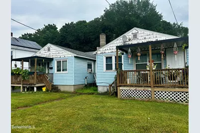 89-91 N Summer St, Adams, MA 01220 - Photo 1