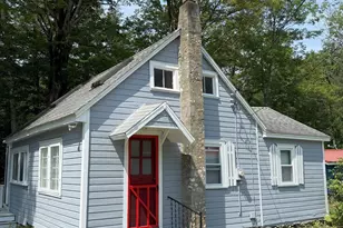 8 Brook Ln, Becket, MA 01223 - Photo 1