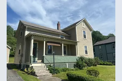 109 N Summer St, Adams, MA 01220 - Photo 1