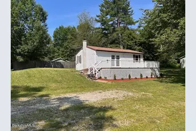 40 Dragon Way, Becket, MA 01223 - Photo 1