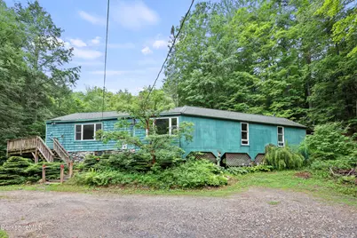 8 Luther Shaw Rd, Cummington, MA 01026 - Photo 1