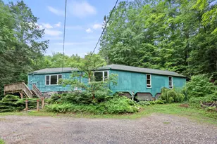 8 Luther Shaw Rd, Cummington, MA 01026 - Photo 1