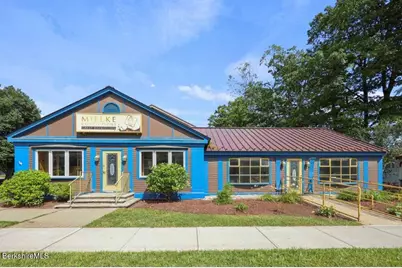 260 Stockbridge Rd, Great Barrington, MA 01230 - Photo 1