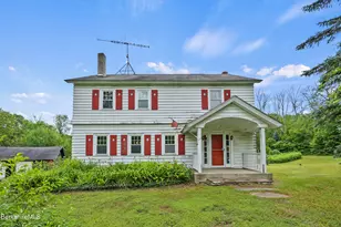 132 S Washington State Rd, Washington, MA 01223 - Photo 1