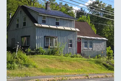 450 River Rd, Clarksburg, MA 01247 - Photo 1