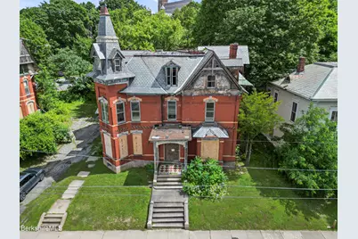 124 Church St, North Adams, MA 01247 - Photo 1