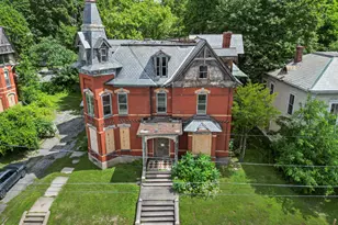 124 Church St, North Adams, MA 01247 - Photo 1