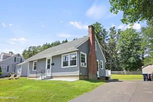 198 Allengate Ave, Pittsfield, MA 01201 - Photo 1