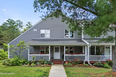 880 East St #3A, Lee, MA 01238 - Photo 1