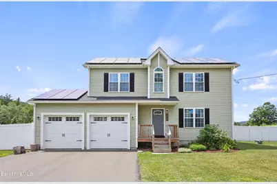 224 East St, Dalton, MA 01226 - Photo 1