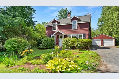 130 West St, Lenox, MA 01240 - Photo 1