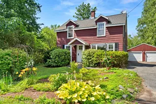 130 West St, Lenox, MA 01240 - Photo 1