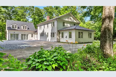 55 Main St, Stockbridge, MA 01262 - Photo 1