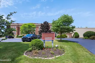 200 W Housatonic St, Pittsfield, MA 01201 - Photo 1