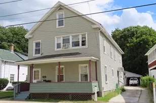 5 E Hoosac St, Adams, MA 01220 - Photo 1