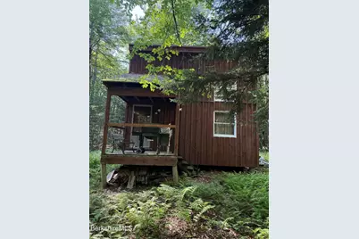 50 Scott Rd, Savoy, MA 01256 - Photo 1