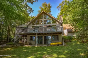 44 Telephone Rd, Otis, MA 01253 - Photo 1