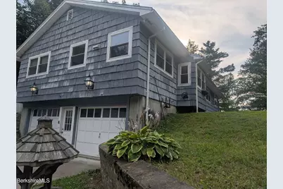 67 Gulf Rd, Lanesborough, MA 01237 - Photo 1
