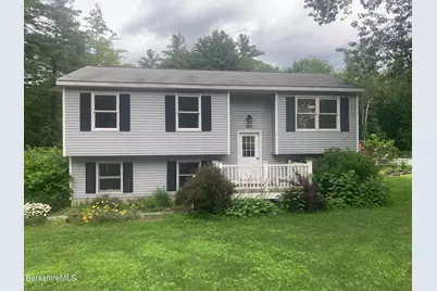 412 Berkshire School Rd, Sheffield, MA 01257 - Photo 1