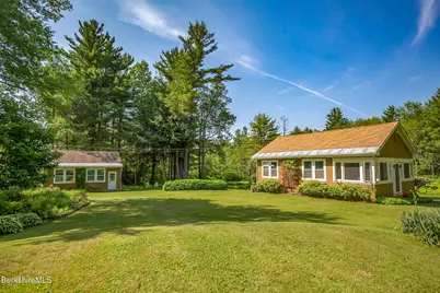 51 West St, Sandisfield, MA 01255 - Photo 1