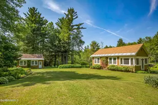 51 West St, Sandisfield, MA 01255 - Photo 1