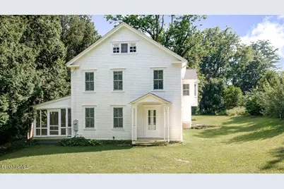 22 Sheffield Rd, Egremont, MA 01258 - Photo 1