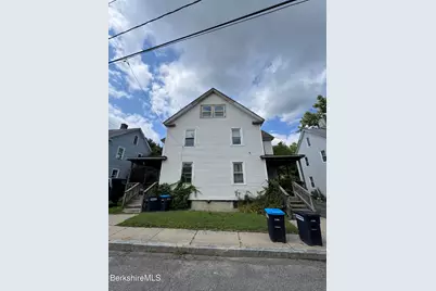25-27 Root Place, Pittsfield, MA 01201 - Photo 1