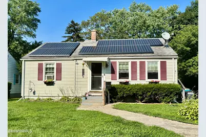 330 Connecticut Ave, Pittsfield, MA 01201 - Photo 1