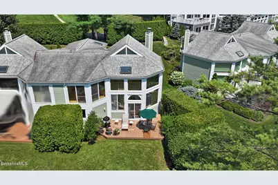 19 Hawthorne Rd #GH 4, Stockbridge, MA 01262 - Photo 1