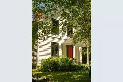 9 Yale Hill Rd, Stockbridge, MA 01262 - Photo 1