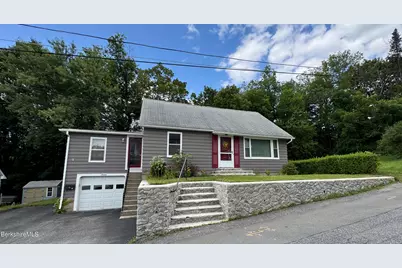 16 Haggerty St, Adams, MA 01220 - Photo 1