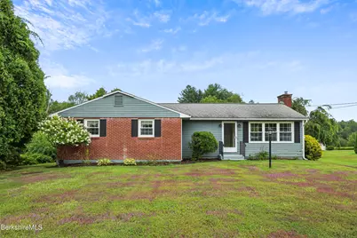 100 Church St, Lee, MA 01238 - Photo 1