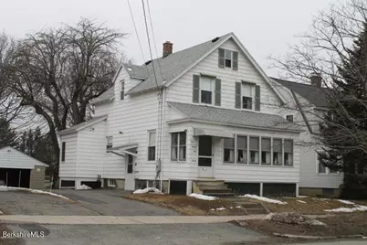 1031 North St, Pittsfield, MA 01201 - Photo 1