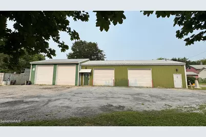 110 Union St, North Adams, MA 01247 - Photo 1