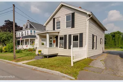 11 Crotteau St, Adams, MA 01220 - Photo 1