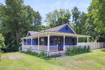 49 Revilla Ter, Pittsfield, MA 01201 - Photo 1