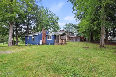 20 Pine Rd, Richmond, MA 01254 - Photo 1