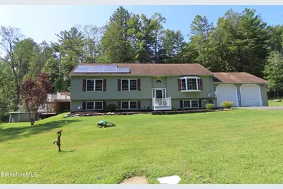 200 Bryant St, Pittsfield, MA 01201 - Photo 1