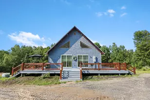 2652 Ma-9 (Berkshire Trail) Trail, Windsor, MA 01270 - Photo 1