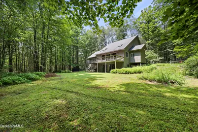 1501 West Center Rd, Otis, MA 01253 - Photo 1