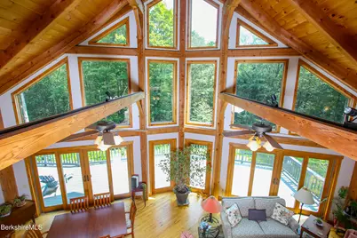 124 Skyline Trail, Chester, MA 01011 - Photo 1