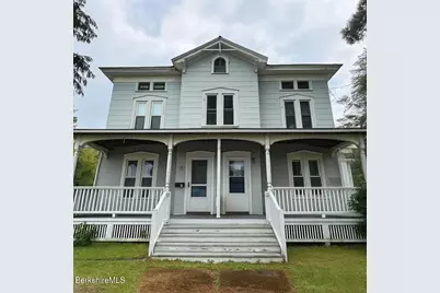 672-676 N Hoosac Rd, Williamstown, MA 01267 - Photo 1