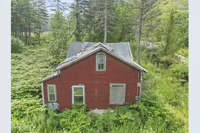 212 East Hill Rd, New Marlboro, MA 01259 - Photo 1