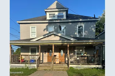 1-3 Hall Place, Pittsfield, MA 01201 - Photo 1