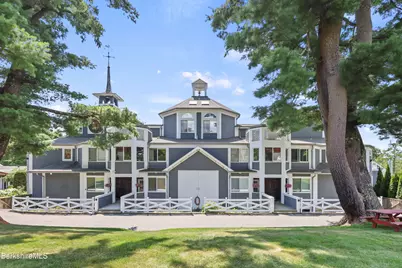 19 Hawthorne St #Stables 1A, Stockbridge, MA 01262 - Photo 1