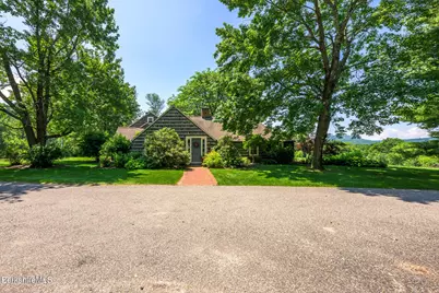 411 E New Lenox Rd, Pittsfield, MA 01201 - Photo 1