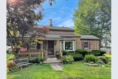 48 Copley Ter, Pittsfield, MA 01201 - Photo 1