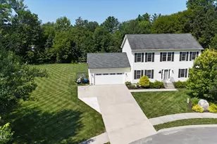 225 Karen Dr, Pittsfield, MA 01201 - Photo 1